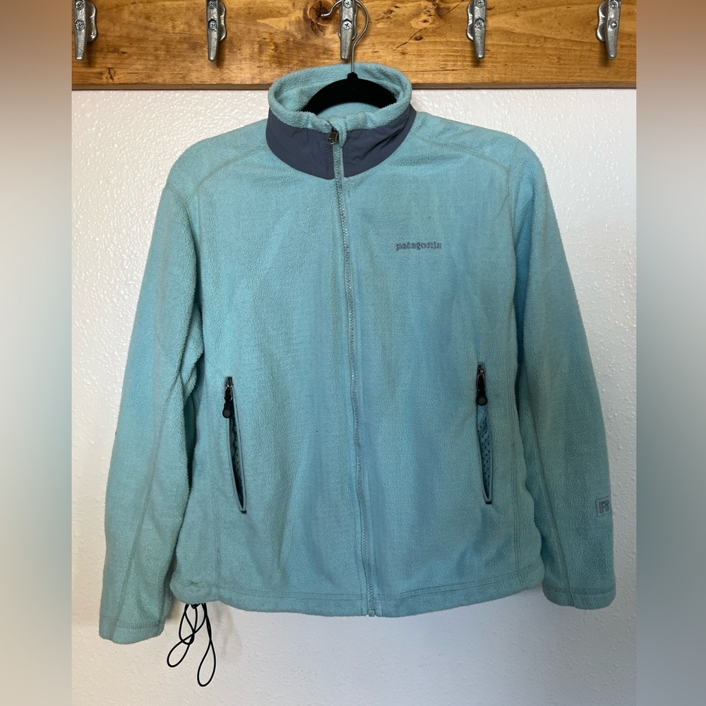 Patagonia Women’s R3 Radiant Jacket